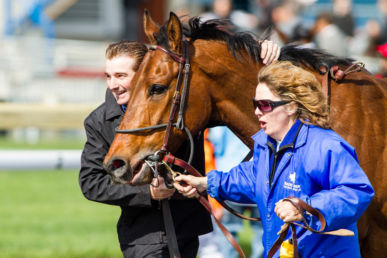 Notable Guests - Curraghmore